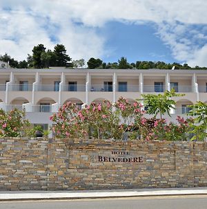 Belvedere Hotel photos Exterior