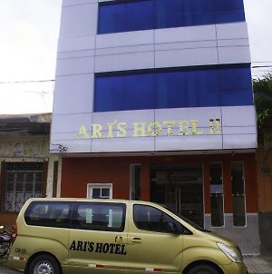 Aris II Hotel photos Exterior