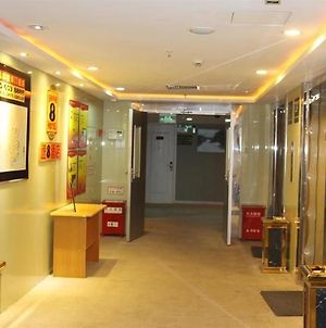 Super 8 Hotel Hangzhou Qinchunlu Zhe Yi Yi Yuan photos Exterior