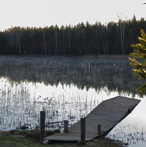 Niinsaare Camping photos Exterior