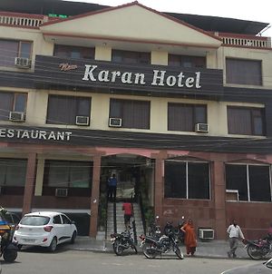 New Karan Hotel photos Exterior