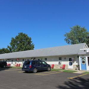 The Maplewood Motel photos Exterior
