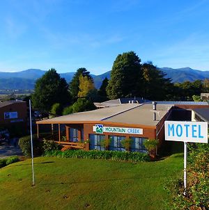 Mountain Creek Motel Bar & Restaurant photos Exterior