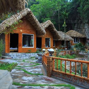 Trang An Mountain House Hostel photos Exterior