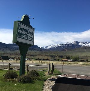 Green Creek Inn And Rv Park photos Exterior