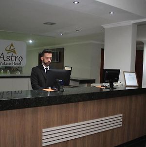 Astro Palace Hotel photos Exterior