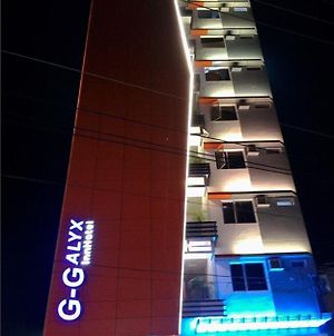 G Galyx Innhotel photos Exterior