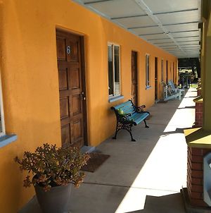 Bandon Wayside Motel & Rv Park photos Exterior