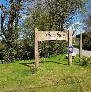 Thornbury Holiday Park photos Exterior