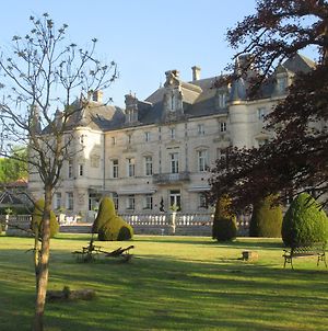 Chateau Des Monthairons & Spa photos Exterior