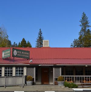 Buck Meadows Lodge photos Exterior