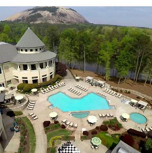 Atlanta Evergreen Marriott Conference Resort photos Exterior