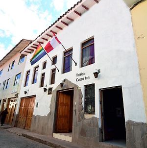 Tambo Cusco Inn photos Exterior