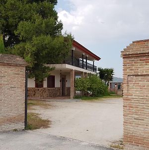 Villa Manosalva photos Exterior