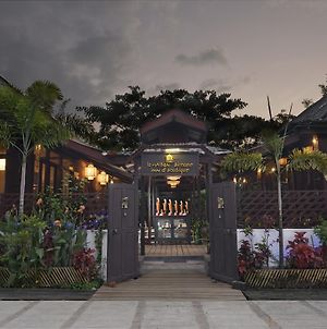 La Maison Birmane Boutique Hotel photos Exterior