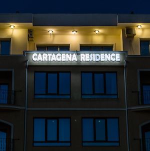 Cartagena Apartments photos Exterior