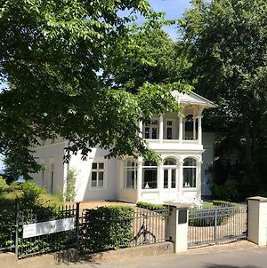 Villa Achterkerke photos Exterior