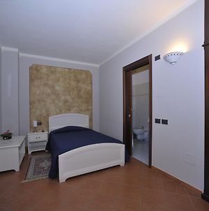 Hotel Ristorante Borgovecchio photos Exterior