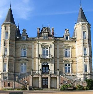Chateau De La Moriniere photos Exterior