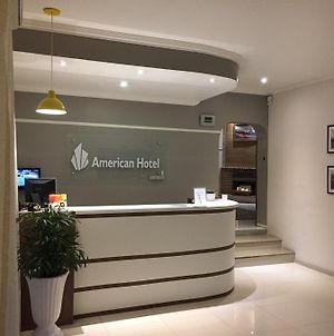 American Hotel photos Exterior