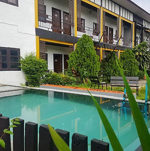 At Chiangrai Resort photos Exterior