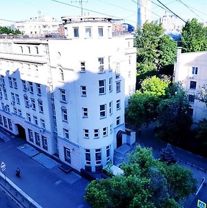 Apartments Bolshaya Tatarskaya photos Exterior