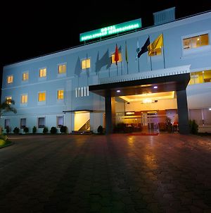 Hotel Gopalapuram International photos Exterior