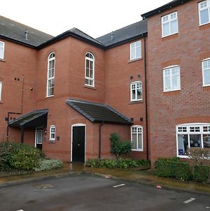 Family Friendly Apartment In Nantwich photos Exterior