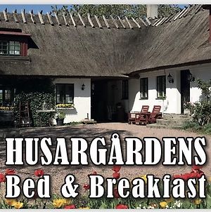 Husargardens Bed & Breakfast photos Exterior