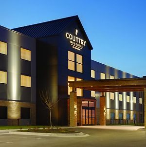 Country Inn & Suites By Radisson Lawrence Ks photos Exterior