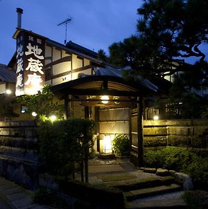 Jizo-An photos Exterior