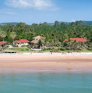 Ban Saithong Beach Resort photos Exterior