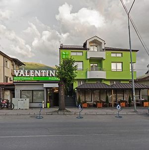 Apartments Valentino photos Exterior