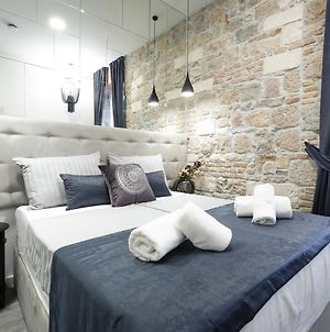 Avangarde Luxury Rooms photos Exterior