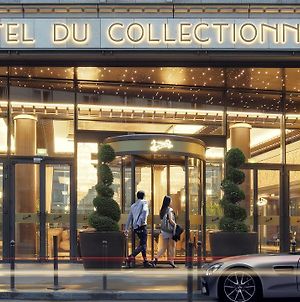 Hotel Du Collectionneur Arc De Triomphe photos Exterior
