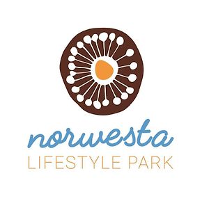 Norwesta Lifestyle Park photos Exterior