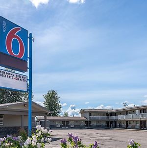 Motel 6-Fort Nelson, Bc photos Exterior