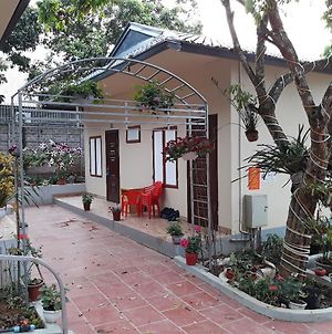 Truc Linh Moc Chau Hostel photos Exterior