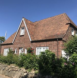 Sylt Cottage photos Exterior