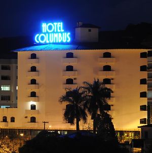 Hotel Columbus photos Exterior