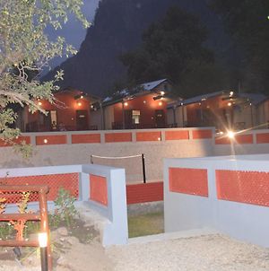 Samsara Manali Retreat photos Exterior