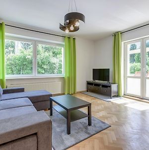 Gdynia Comfort Apartments Perkuna photos Exterior