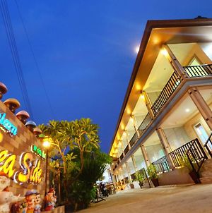 Koh Larn Sea Side Resort photos Exterior