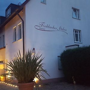 Hotel Fischbacher Stuben photos Exterior