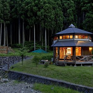 Hiyoshi Forest Resort Yamanoie photos Exterior