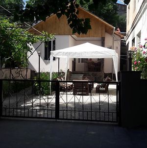 Ira & Vaso'S Guest House Borjomipark photos Exterior