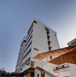 Hotel Savshanti Towers photos Exterior