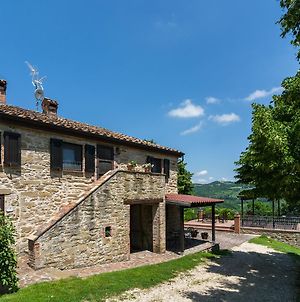 Farmhouse In Hilly Area Swimming Pool And Panoramic Terrace photos Exterior