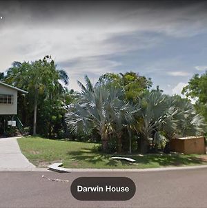 Darwin House photos Exterior