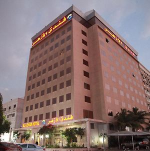 Al Azhar Hotel Jeddah photos Exterior